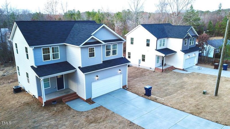 824 W Rose St, Sanford, NC 27330