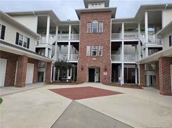 824 Sage Creek Ln #9, Fayetteville, NC 28305