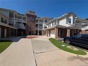 824 Sage Creek Ln #9, Fayetteville, NC 28305