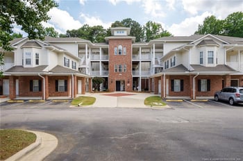 824 Sage Creek Ln, Fayetteville, NC 28305