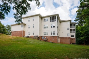 824 Sage Creek Ln, Fayetteville, NC 28305