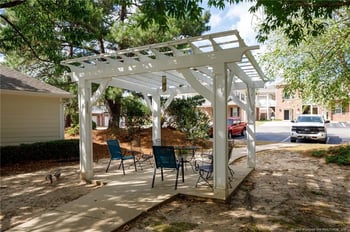 824 Sage Creek Ln, Fayetteville, NC 28305