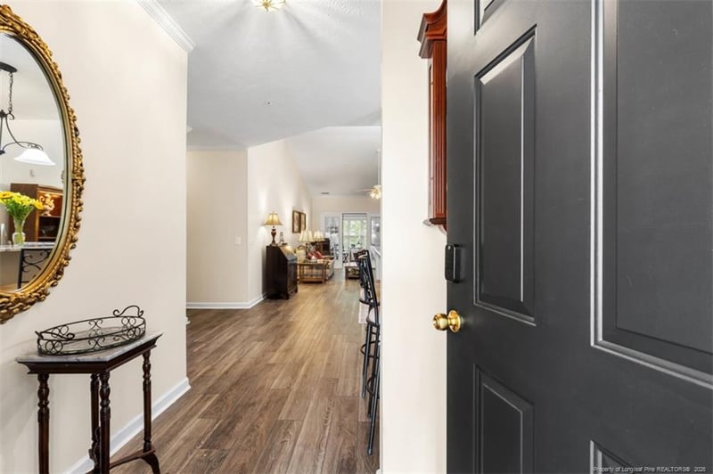 824 Sage Creek Ln, Fayetteville, NC 28305