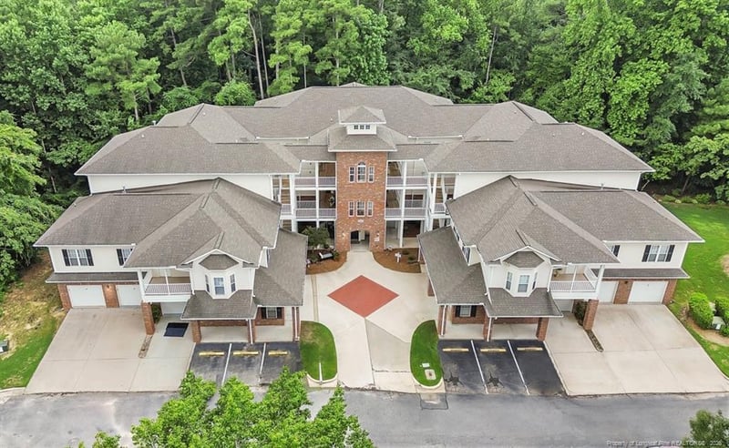824 Sage Creek Ln, Fayetteville, NC 28305