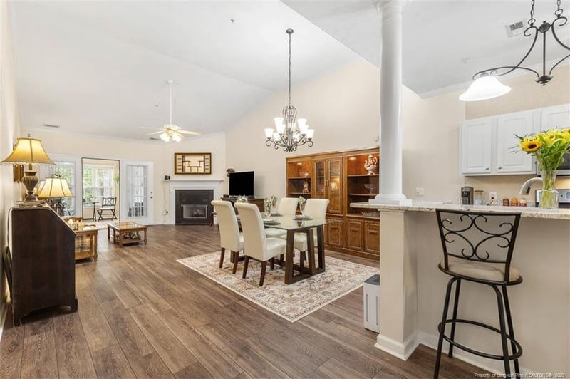 824 Sage Creek Ln, Fayetteville, NC 28305