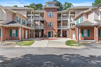 824 Sage Creek Ln, Fayetteville, NC 28305