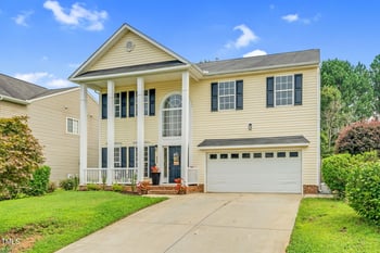 824 Stackhurst Way, Wake Forest, NC 27587