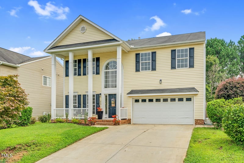 824 Stackhurst Way, Wake Forest, NC 27587