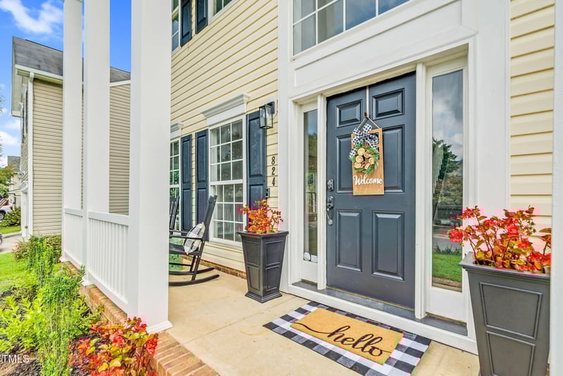824 Stackhurst Way, Wake Forest, NC 27587