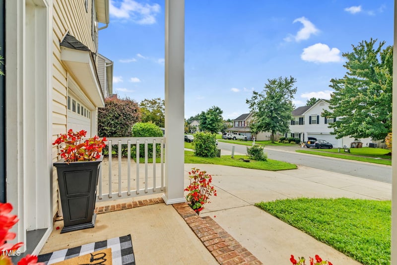 824 Stackhurst Way, Wake Forest, NC 27587