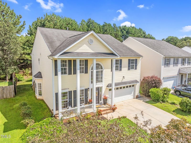 824 Stackhurst Way, Wake Forest, NC 27587