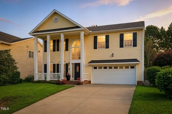 824 Stackhurst Way, Wake Forest, NC 27587