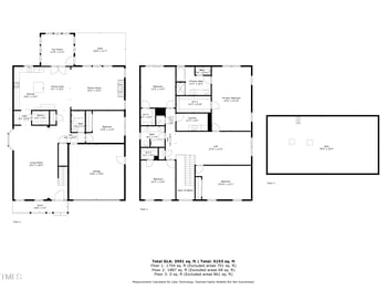 824 Stackhurst Way, Wake Forest, NC 27587