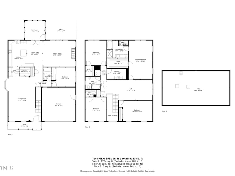824 Stackhurst Way, Wake Forest, NC 27587
