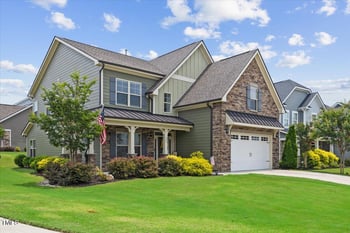 824 Stanly House St, Wake Forest, NC 27587