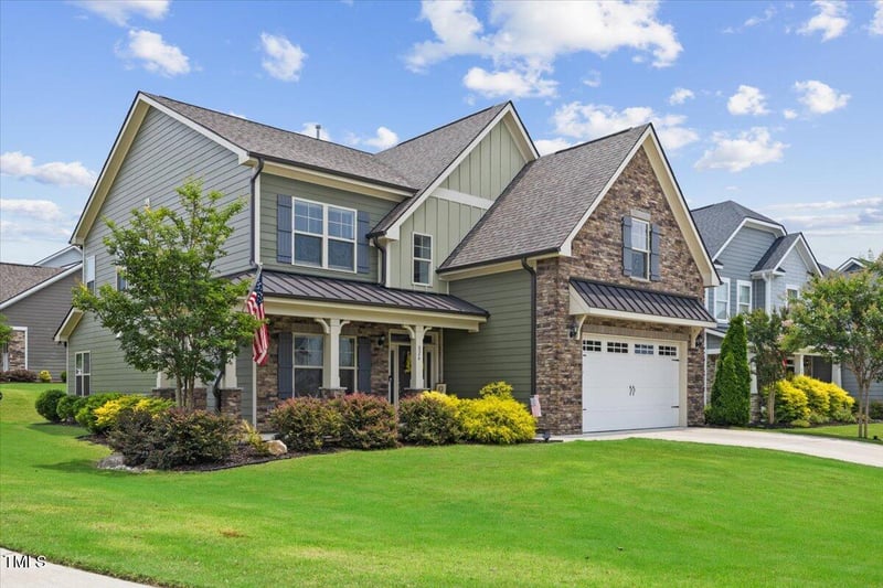 824 Stanly House St, Wake Forest, NC 27587