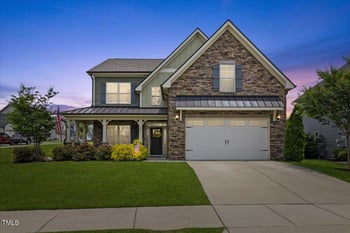 824 Stanly House St, Wake Forest, NC 27587