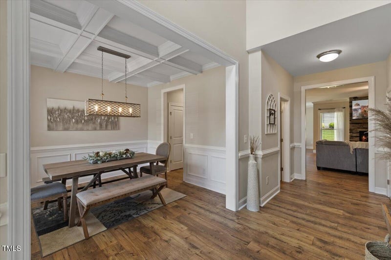 824 Stanly House St, Wake Forest, NC 27587