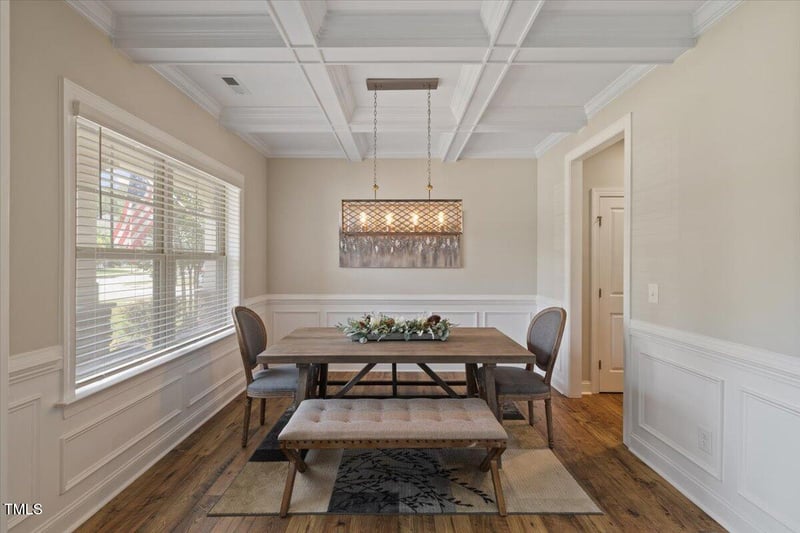 824 Stanly House St, Wake Forest, NC 27587