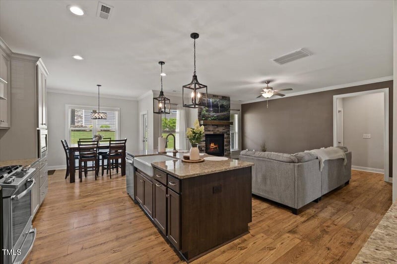 824 Stanly House St, Wake Forest, NC 27587
