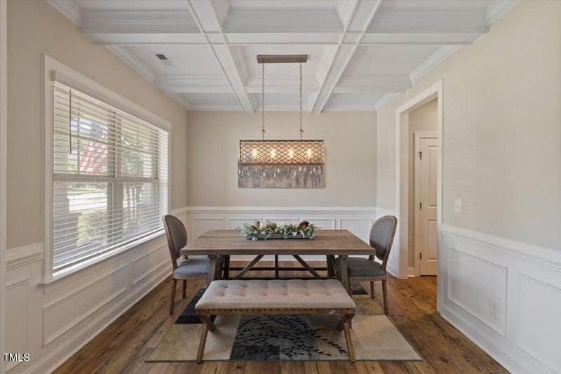 824 Stanly House St, Wake Forest, NC 27587
