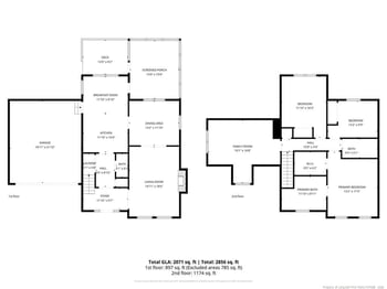 824 Stroud Cir, Wake Forest, NC 27587