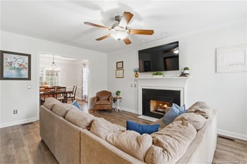 824 Stroud Cir, Wake Forest, NC 27587