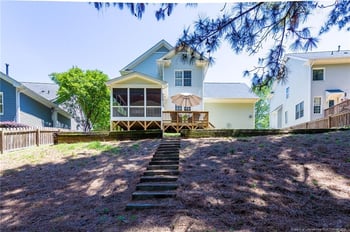 824 Stroud Cir, Wake Forest, NC 27587