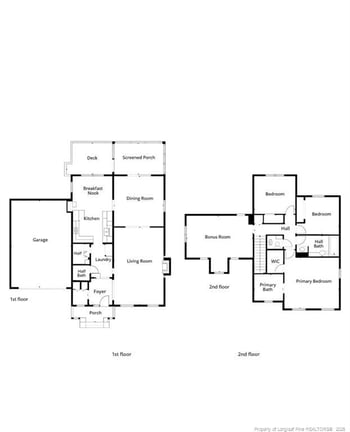 824 Stroud Cir, Wake Forest, NC 27587