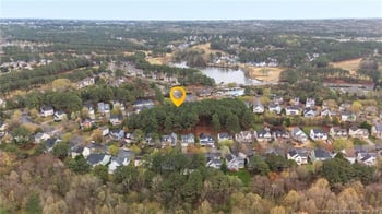 824 Stroud Cir, Wake Forest, NC 27587