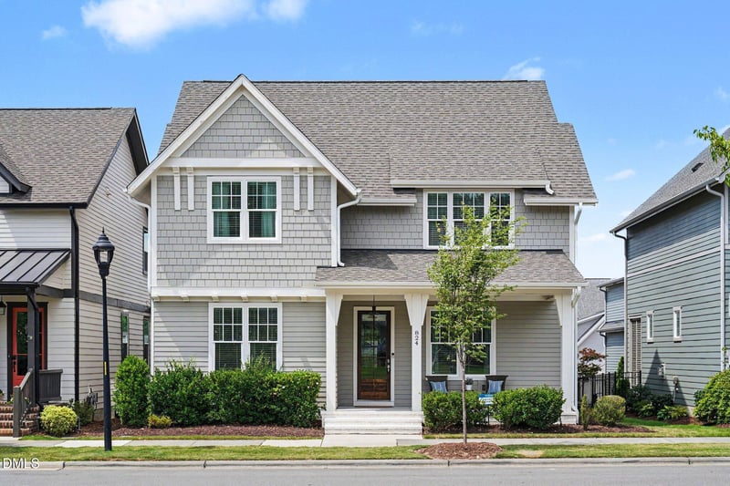 824 Watercolor Way, Durham, NC 27713