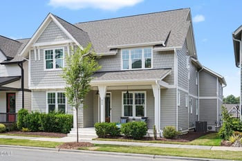 824 Watercolor Way, Durham, NC 27713