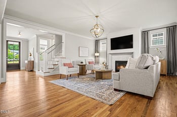 824 Watercolor Way, Durham, NC 27713