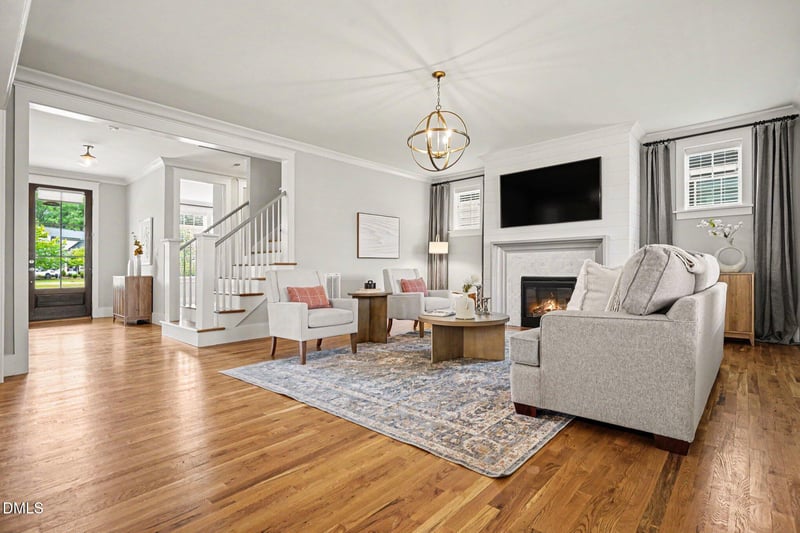 824 Watercolor Way, Durham, NC 27713