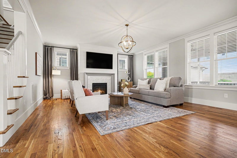 824 Watercolor Way, Durham, NC 27713