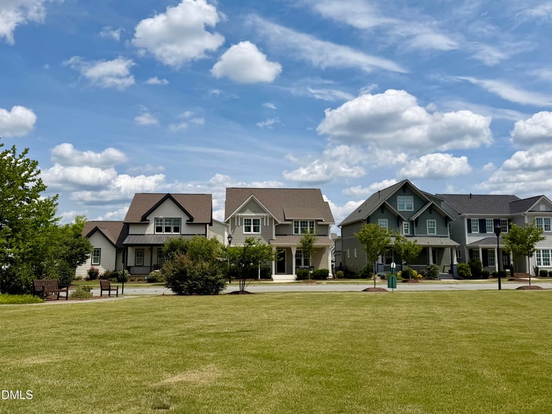824 Watercolor Way, Durham, NC 27713