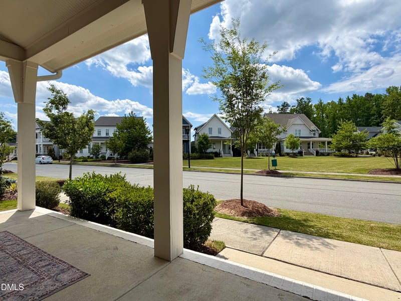 824 Watercolor Way, Durham, NC 27713