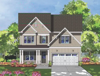 824 Willow Tower Ct, Rolesville, NC 27571