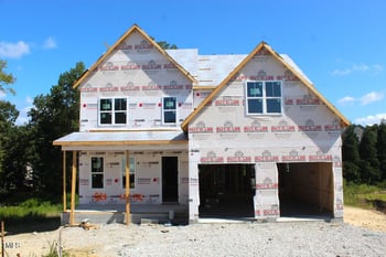824 Willow Tower Ct, Rolesville, NC 27571