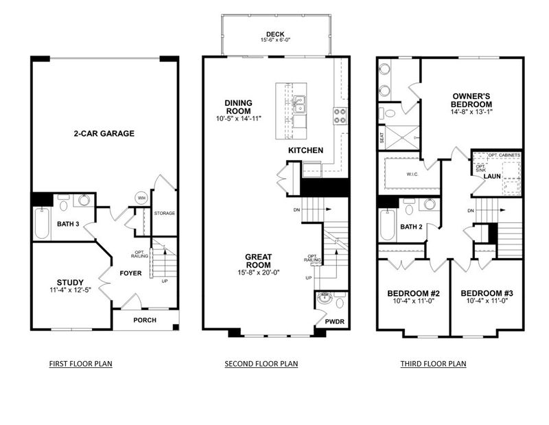 824 Winter Meadow Dr, Wake Forest, NC 27587