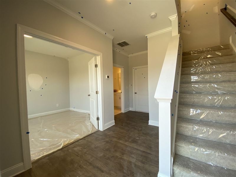 824 Winter Meadow Dr, Wake Forest, NC 27587
