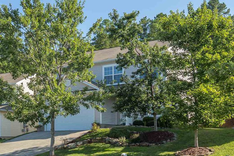 824 Woodside Park Ln, Durham, NC 27704
