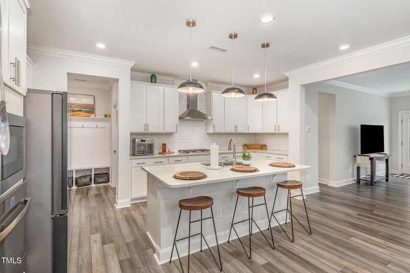 824 Wrights Creek Way, Wake Forest, NC 27587