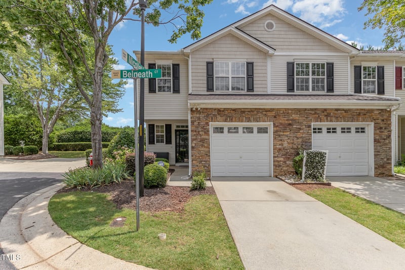 8240 Belneath Ct, Raleigh, NC 27613