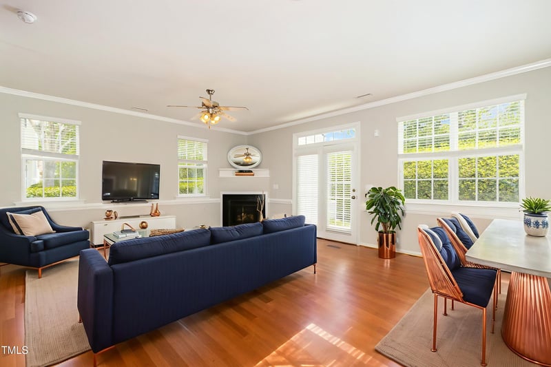 8240 Belneath Ct, Raleigh, NC 27613