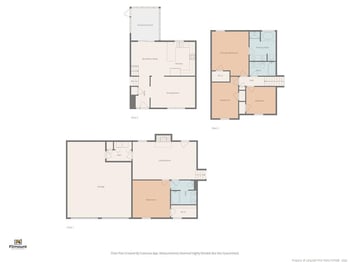 8240 Frenchorn Ln, Fayetteville, NC 28314
