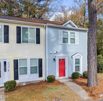 8240 Mcguire Dr, Raleigh, NC 27616