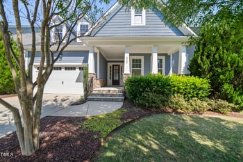 8240 Pritchett Farm Ln, Raleigh, NC 27606