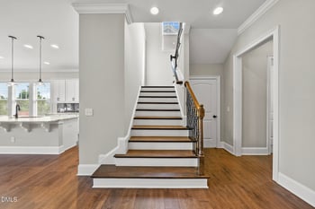 8240 Pritchett Farm Ln, Raleigh, NC 27606