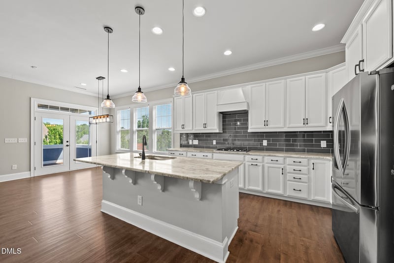 8240 Pritchett Farm Ln, Raleigh, NC 27606